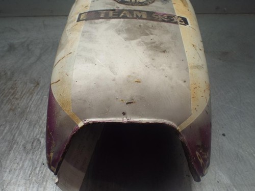 Yamaha yds7 yr5 rd250 - yds7,