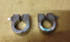 2 x Pearl memory locks. To fit