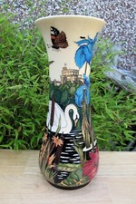 Moorcroft Exquisite  VISION OF