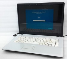 Logiq Windows Laptop PC M76t - Celeron t3000 @ 1.8 - 4GB RAM - 15.4" - 120GB ...