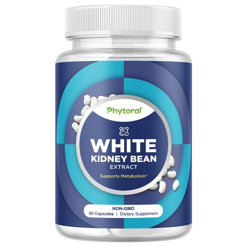 White kidney bean - kidney, extract