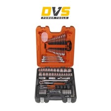 Bahco S106 - 1/4" and 1/2"