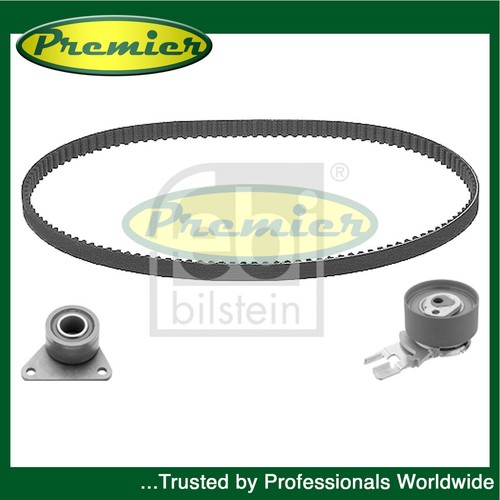 Premier timing cam belt kit - timing,