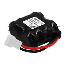 Scorpio Motorcycle Alarm BAT-5 Security 60mAh Bike Battery SR-i500/i600/i800