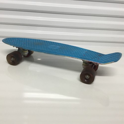 Vintage skateboard penny - vintage,