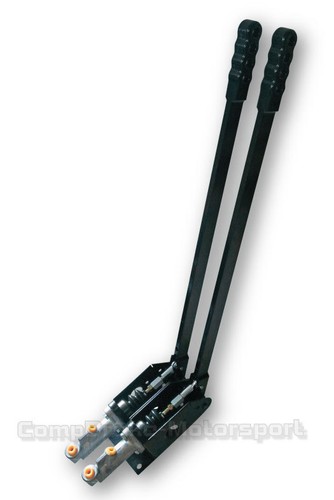 600mm dual vertical - 600mm,