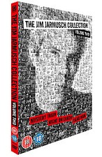 Mystery Train/Night On