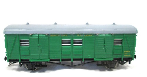 Wrenn southern railway cct - wrenn,