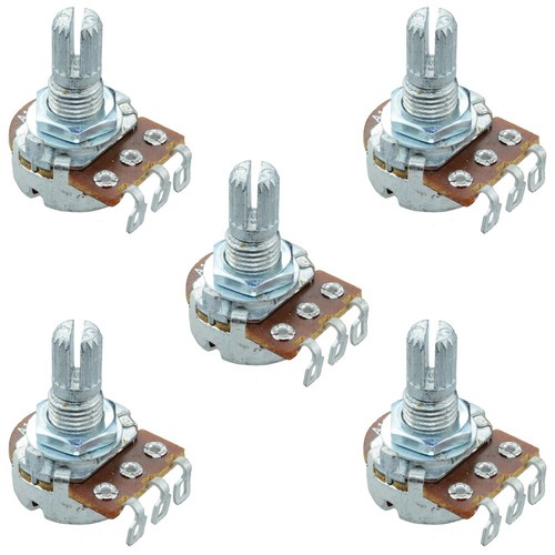 22k linear 16mm - x,