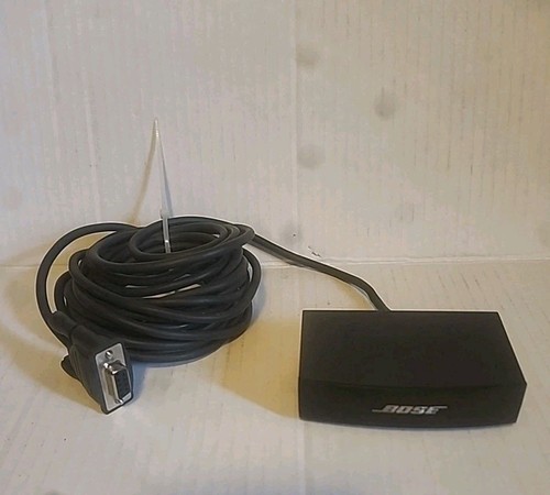Bose 285396 001 interface - bose, 285396-001