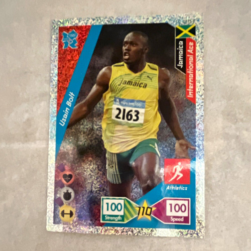 Panini 2012 adrenalyn - panini, xl