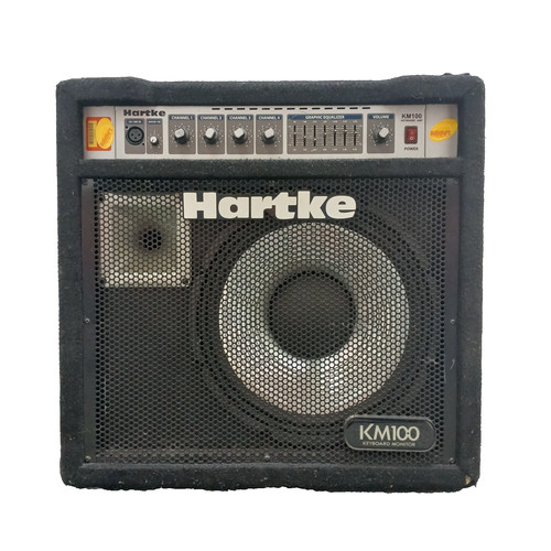 Hartke km100 keyboard - km100,