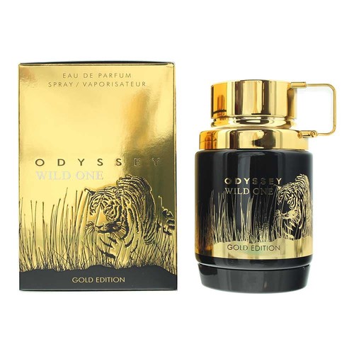 Armaf odyssey wild one gold - wild,