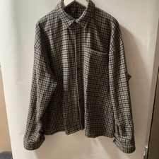 Boohoo Man Shirt LONG