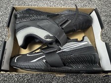 Nike Romaleos 4 Weightlifting