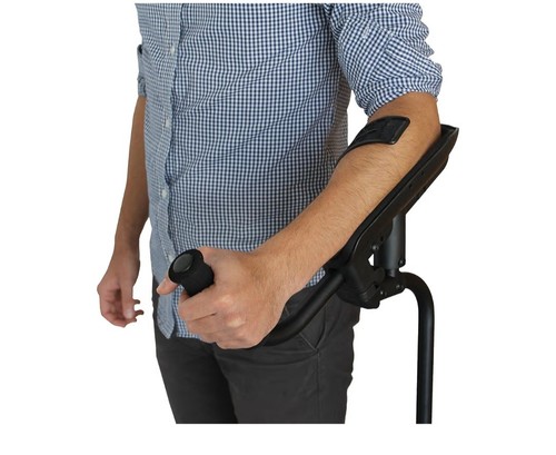 Kmina elbow crutches for - crutches,