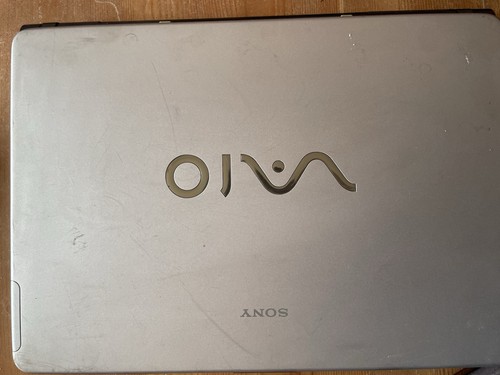 Sony vilo laptop - sony,