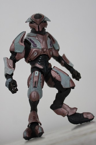 Halo reach mcfarlane elite - reach:,