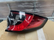 COROLLA DRIVERS TAIL LIGHT LAMP RIGHT Estate 2023 TOYOTA  2018-2024