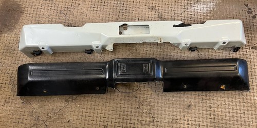 Mk1 golf cabriolet knee bar - golf,