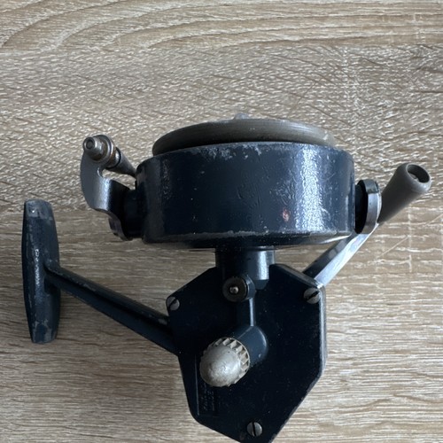 Vintage intrepid diplomat - vintage,