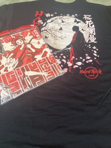 Hard rock cafe - hard,