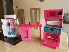 Mattel Barbie So Much to Do