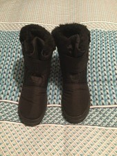 Superb Pavers Cosy Black Fur