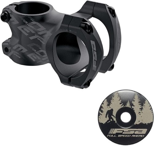 Fsa comet mtb stem - comet,