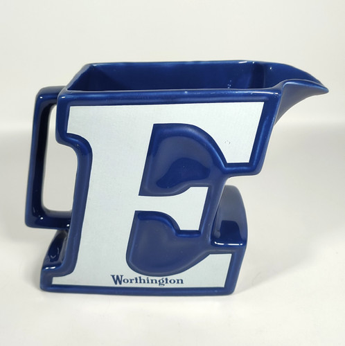 Worthington water jug wade - worthington, "e"