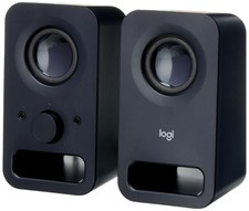 Z150 PC Speaker Stereo Sound 2