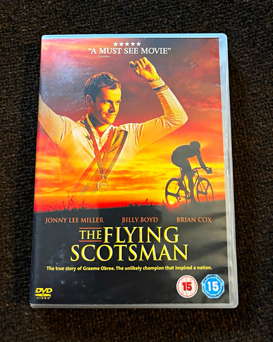 Metro goldwyn mayer - the, flying
