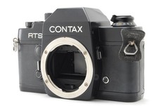 [US Duty include] Contax RTS