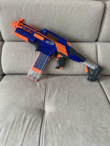 Nerf strike elite - nerf,