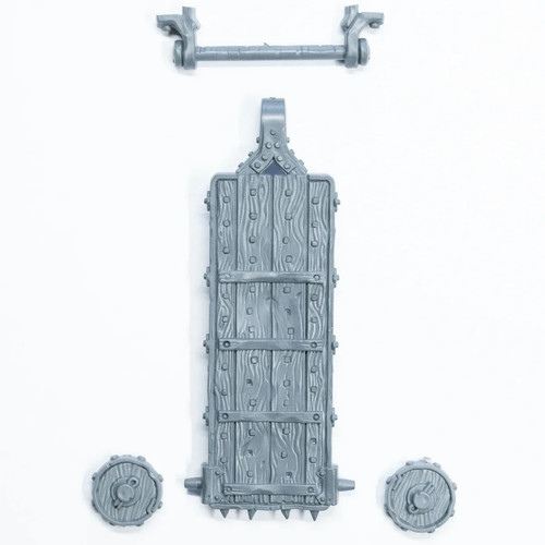 Warhammer cities sigmar - cities, of