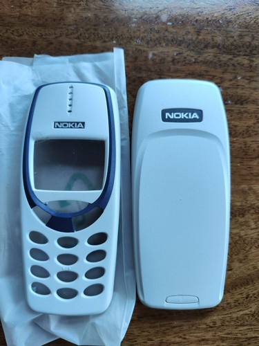 Genuine original nokia - genuine, 3310
