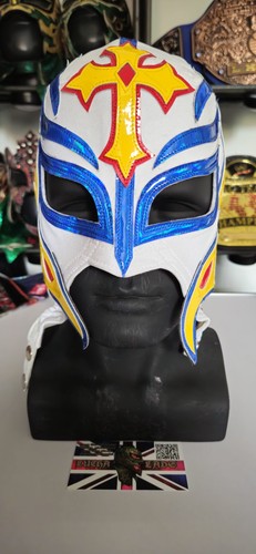 Wwe rey mysterio - rey,