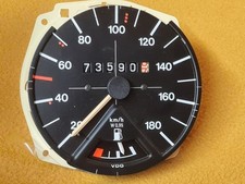 Golf vdo titentachometer - golf,