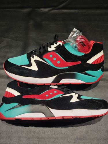 Saucony bait viridian burner - bait,