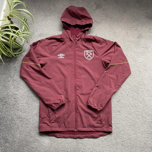 Umbro west ham - west,
