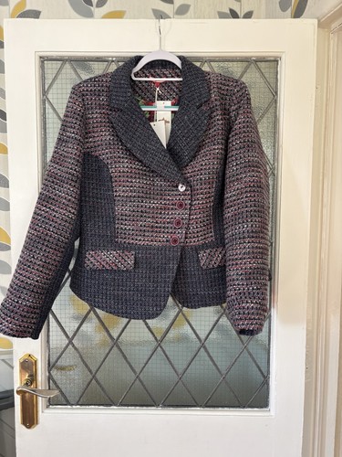 Joe browns jacket bnwt - browns,
