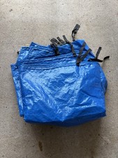 Trampoline Cover for 12x8ft Rectangular Frame