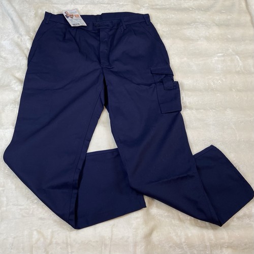 Work wear combat trousers mens - wear,