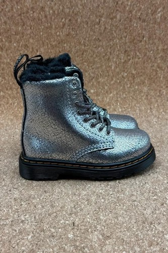 Martens 1460 serena - dr, boots