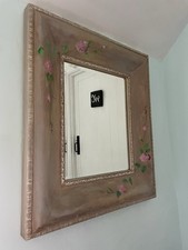 Shabby Chic Hand‑Painted