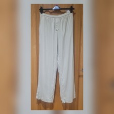 Zara Satin Pyjama Syled