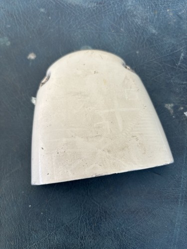 Original lambretta air scoop - air,