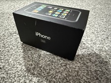 Apple iPhone 1st Generation