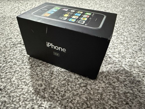 Apple iphone 1st generation - apple,