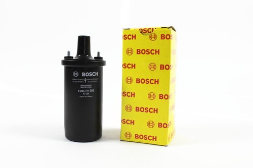 Bosch ignition volt - bosch,